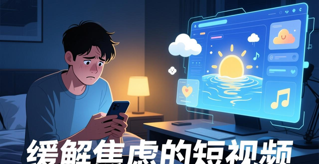 短视频没人看？从自嗨到首页推荐，记住这五个步骤！-山林科技社