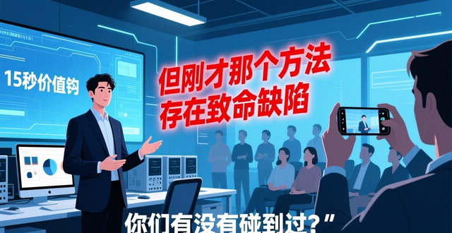 抖音3秒钩子秘籍：开头这样下钩子，用户看完还想互动！-山林科技社