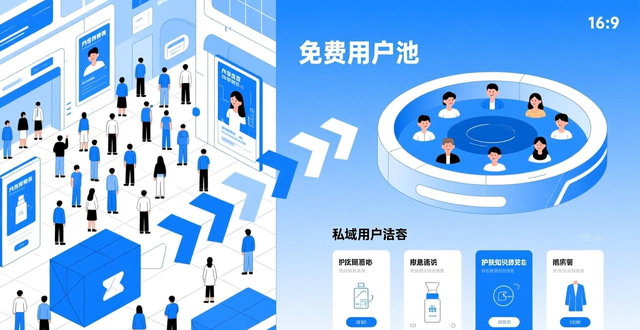 私域是甚么意思_私域界说_私域的意思