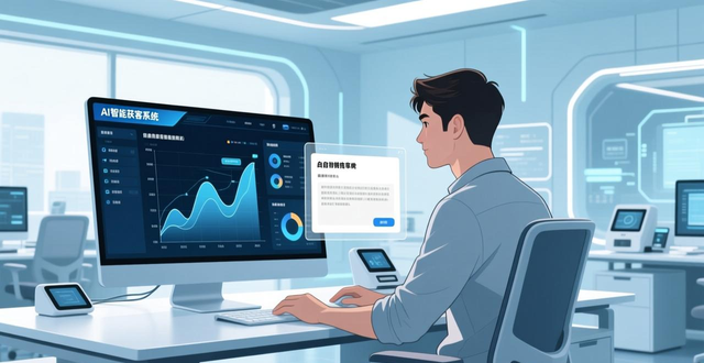 ai智能获客系统如何精准找到客户?自动写营销信提升转化!-山林科技社