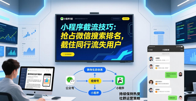 app截流技术_小挨次截流_截流软件真的实用吗