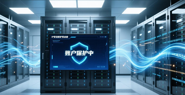 58推广总被恶意点击？3招查出谁在截流，守住推广费！-山林科技社