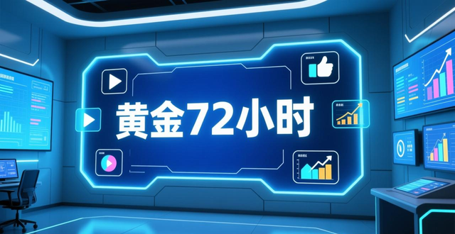 B站起号没人看？3个实操干货，让新人快速起号！-山林科技社