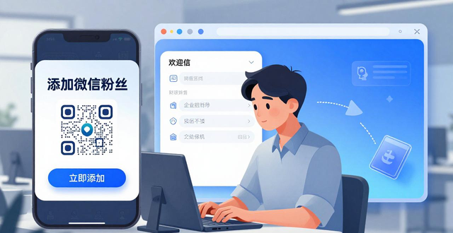 抖音粉丝自动加微信，就用抖音获客宝！-山林科技社