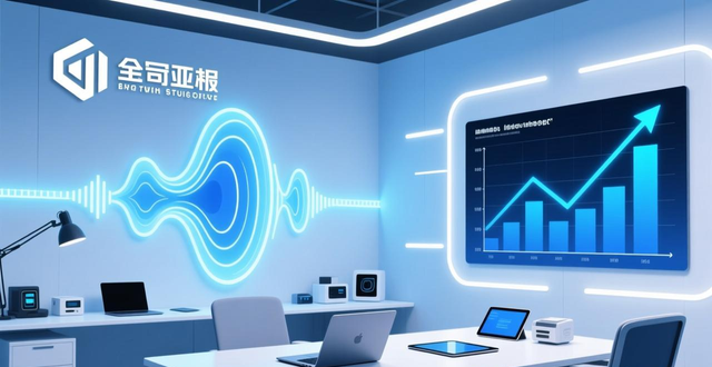 营销音是什么？如何用声音让品牌被记住！-山林科技社