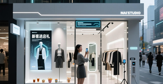 服饰店奈何样做引流_服饰店引流_服饰店引流妄想模板