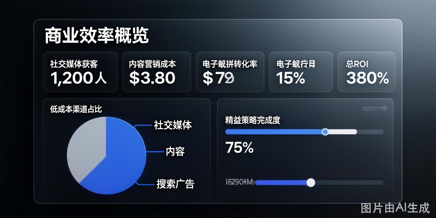 精准获客系统怎么选?AI融合与无缝整合才是核心关键!-山林科技社