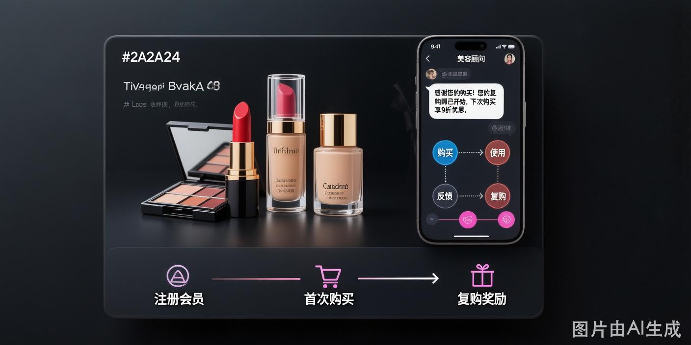 大数据精准获客指南:告别无效广撒网,低成本狙击高潜力客户!-山林科技社