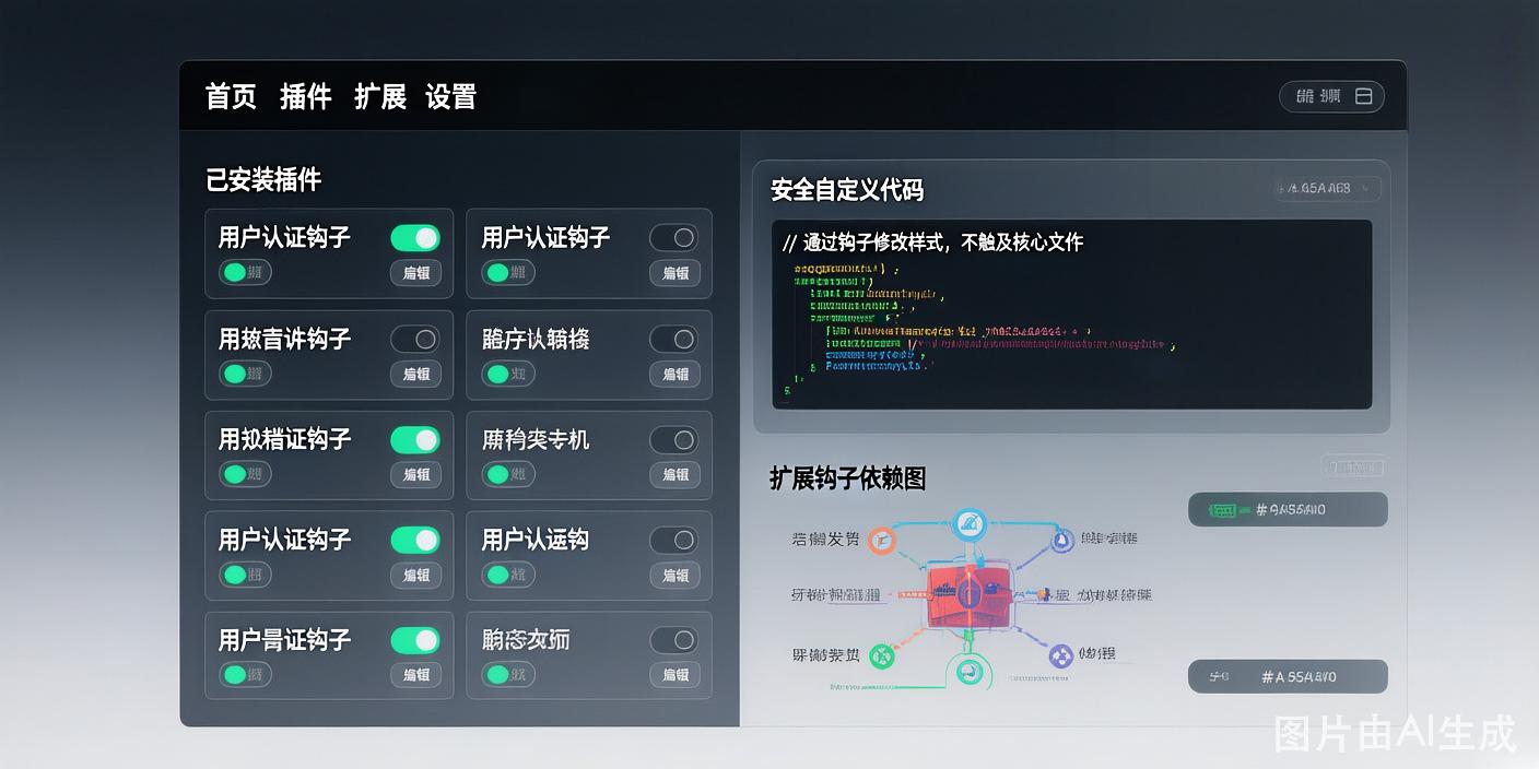 唱吧截流攻略:合规引流不封号,如何从热门内容安全获取流量!-山林科技社