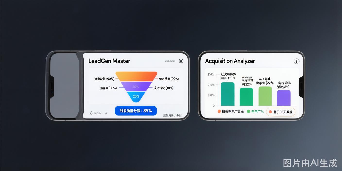 营销引流怎么推广有效?线上吸引顾客到店方法分享!-山林科技社