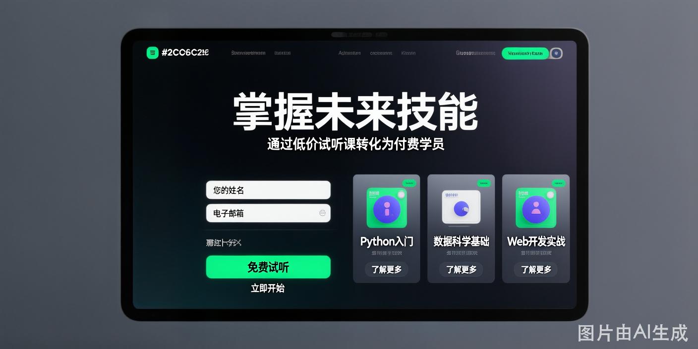 AI时代行业获客新方法:从流量竞争到答案竞争!-山林科技社