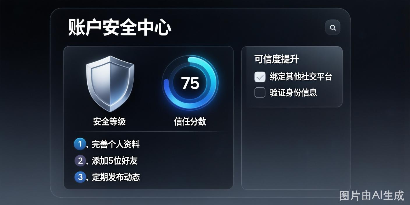 美柚起号攻略:找准女性内容方向,快速注册运营账号!-山林科技社