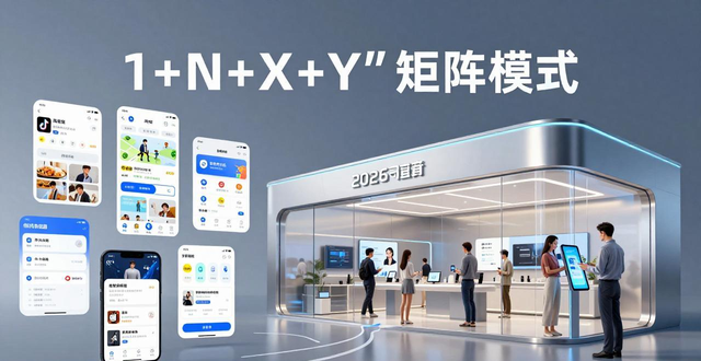 2026营销引流新玩法，不砸广告靠AI搜索和虚实融合！-山林科技社