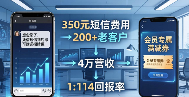 3步下好短信钩子：用昵称+利益+紧迫感让客户主动点链接！-山林科技社