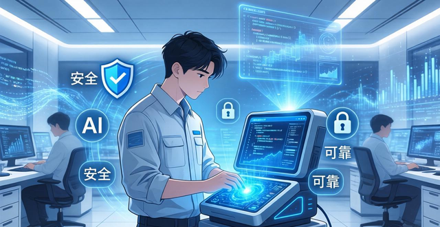 AI时代营销品牌建设思考 从被看见到被信任的策略！-山林科技社