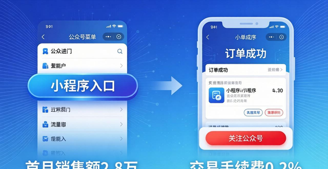 2026微信小程序引流玩法 低成本为店铺挖专属流量渠道！-山林科技社