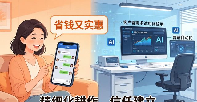 渠道获客新打法：告别单一渠道，精细化运营赢客户！-山林科技社