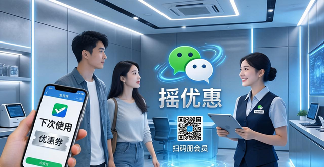 实体店没人？2026年主动线上引流，让顾客找上门！-山林科技社