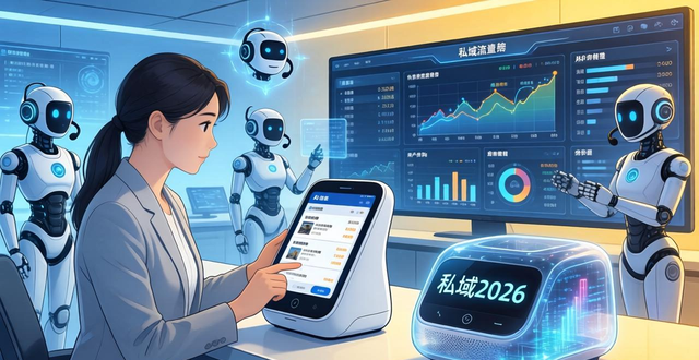 电商私域是甚么意思_电商私域_电商私域平台有哪些