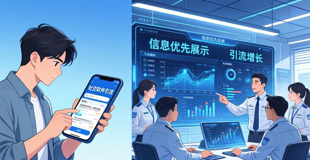 社交软件引流怎么留住人？靠产品玩法自然增长！-山林科技社