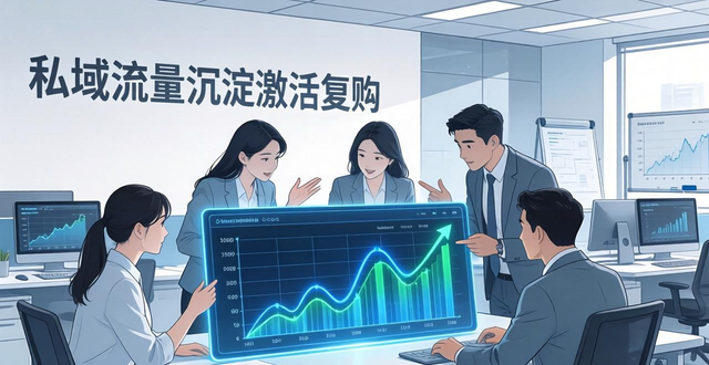 外卖引流有诀窍！用这两招省推广费，老客带新客！-山林科技社