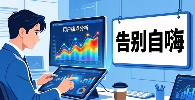 营销文案怎么写？找准用户痛点，告别自嗨！-山林科技社