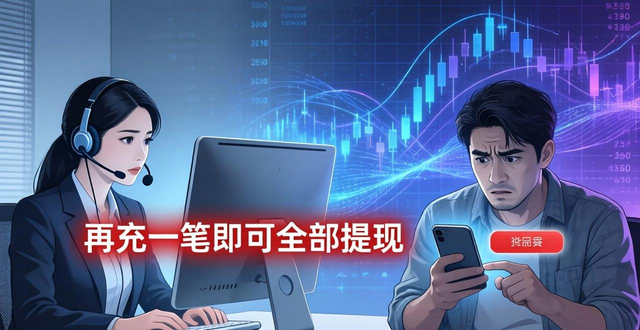 蘑菇街充值陷阱揭秘 客服诱导下钩子钱难取回！-山林科技社