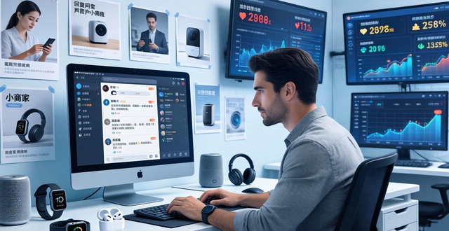 私域电商运营怎么做？把用户留住，让信任变现！-山林科技社