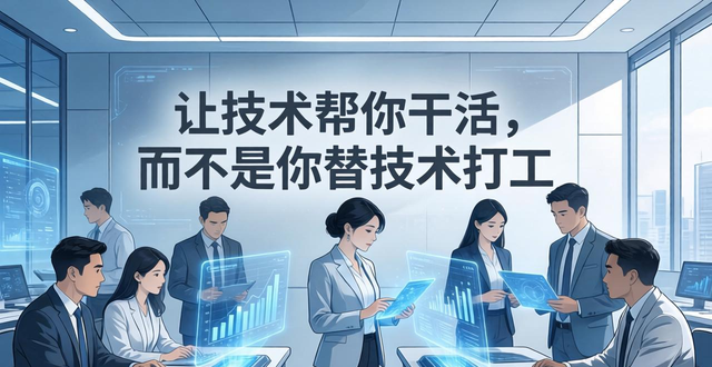 制造业获客新思路：让客户主动找上门，成本低转化高！-山林科技社