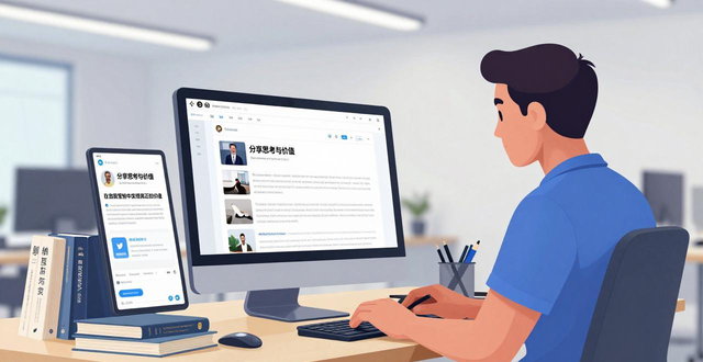 学会自我营销推广，做个有真本事又懂推销的人！-山林科技社