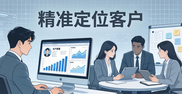 有钱人从来不说的秘密：强获客的底层逻辑，其实就这4个字！-山林科技社