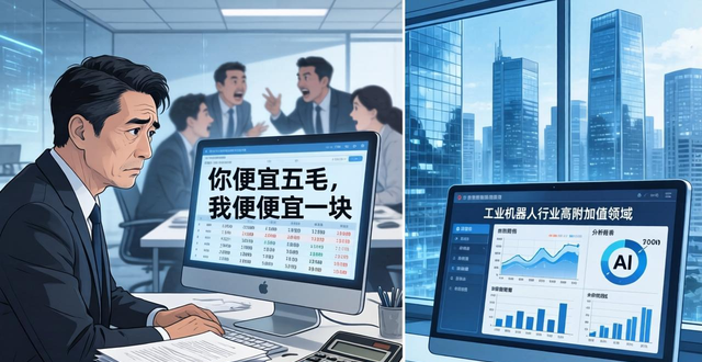 普通人怎么用AI搞钱 三个真实故事告诉你答案！-山林科技社