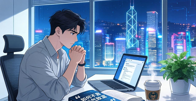 为什么你做了那么多事，却没人记得住？纳瓦尔早就点透了！-山林科技社