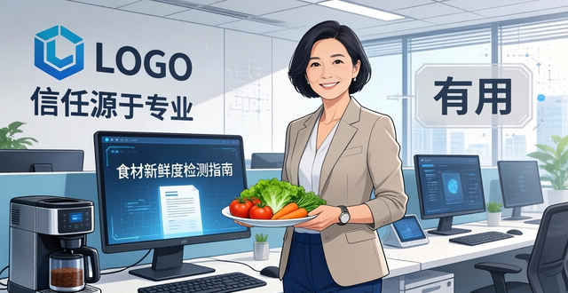 短视频时代，比流量更值钱的是信任！-山林科技社