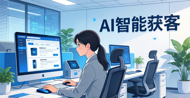 老板们别再盯着那点广告费心疼了！-山林科技社