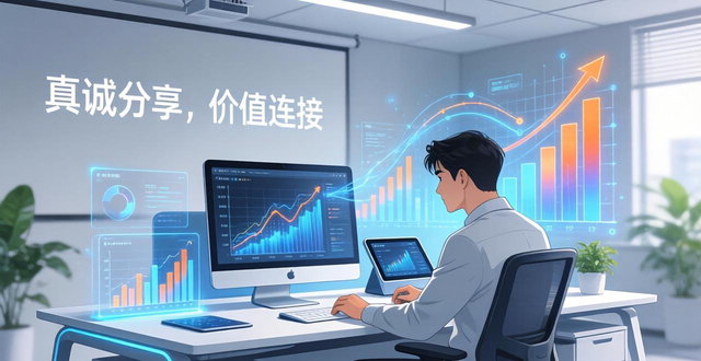 普通人如何用私域流量池，过上不用“卖时间”的生活！-山林科技社