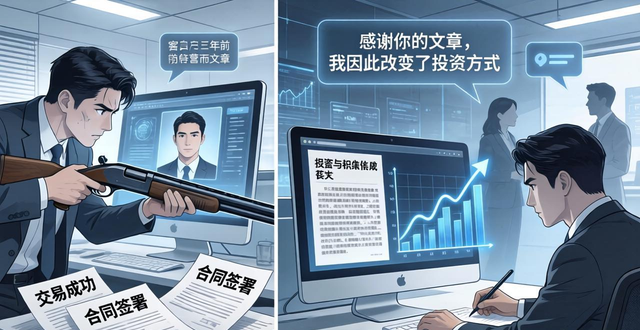 赚钱的底层逻辑变了别再盲目营销客户了！-山林科技社