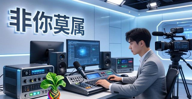 那些靠媒体翻身的人，到底做对了什么？-山林科技社