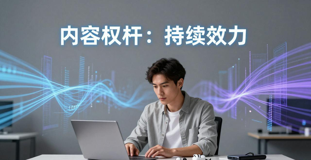 钱是“问”出来的不是“推”出去的，普通人如何让客户主动找你？-山林科技社