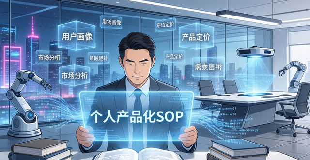 营销工作的最高境界是不用再做营销！-山林科技社