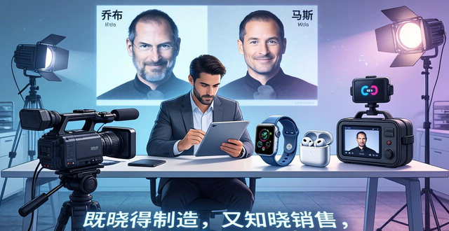 那些真正赚到钱的人，从来不靠“努力”而是靠这个！-山林科技社