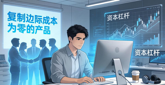 越懂做营销的人，越不在乎“做营销”？-山林科技社