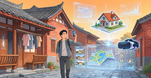 获客焦虑之下，地产人该向何处寻找确定性？-山林科技社