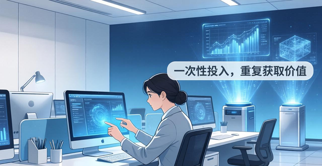 普通人怎么给自己做营销方案，纳瓦尔教我的三件事！-山林科技社