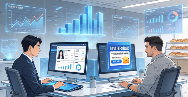 私域不是加好友，是读心术！-山林科技社