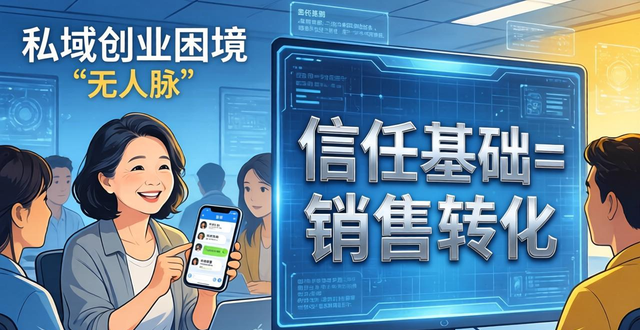 妄想意见_私域妄想_啥叫私域