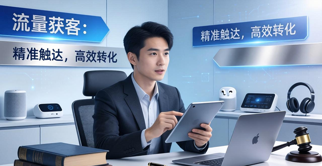 普通人如何靠流量翻身？纳瓦尔早就把答案说透了！-山林科技社