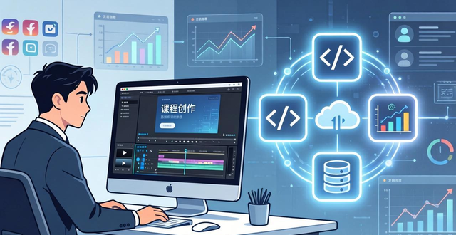 那些不用追着客户跑的人，到底做对了什么？-山林科技社