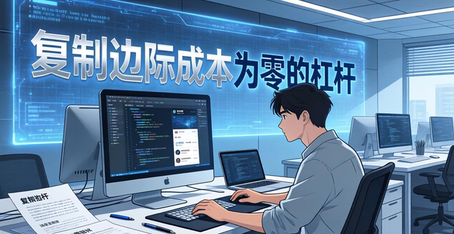 被忽视的赚钱真相：为什么说“营销”才是普通人的翻身杠杆？-山林科技社