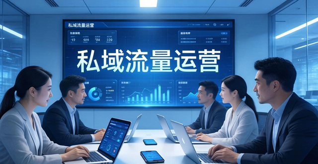 私域流量公域流量_公域流量私域流量_公域流量和私域流量的特色